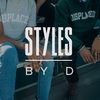 stylesbyde